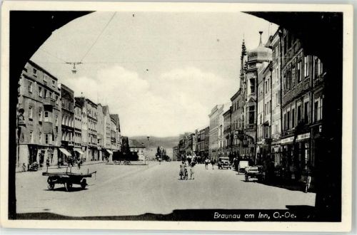 Braunau