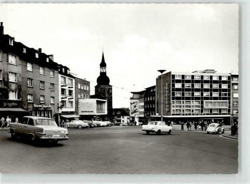 Remscheid