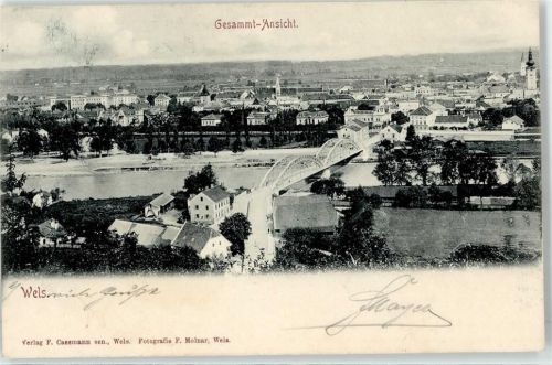 Wels 1902