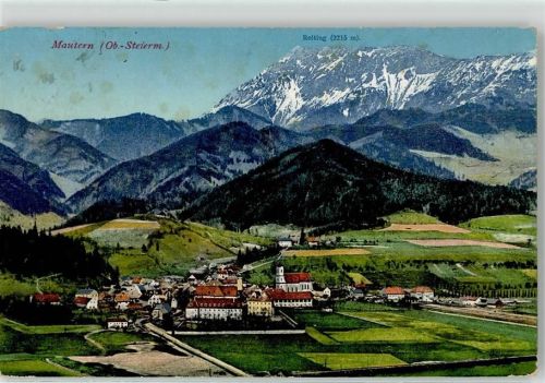 Mautern