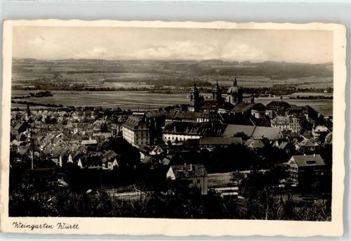 Weingarten