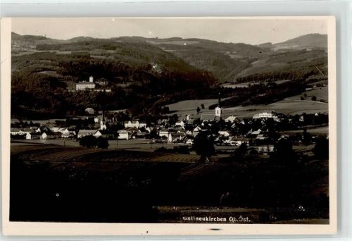 Gallneukirchen