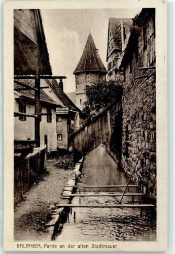 Balingen