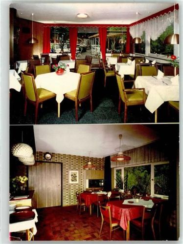 Wachenheim Gasthaus Weißes Rössl Familie Gerling