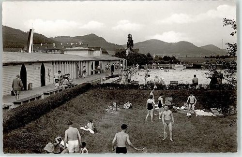 Hersbruck Schwimmbad