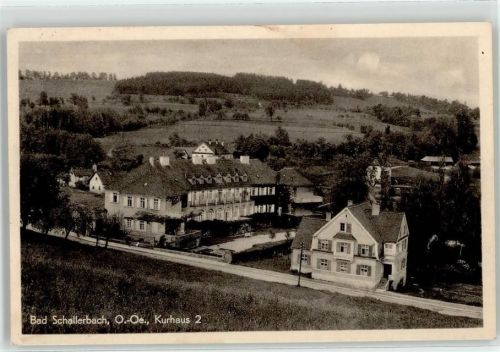 Bad Schallerbach