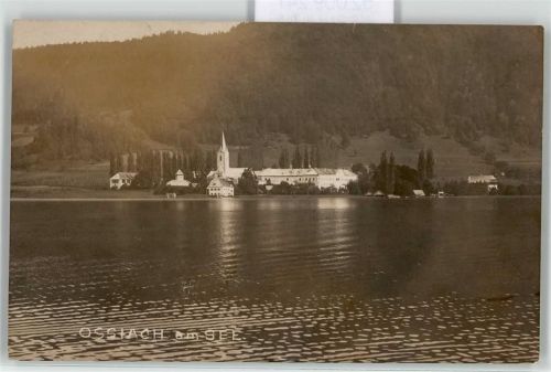 Ossiach See