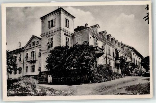 Bad Gleichenberg
