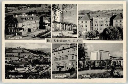 Bad Schallerbach