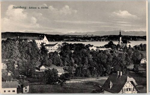 Starnberg AKU1