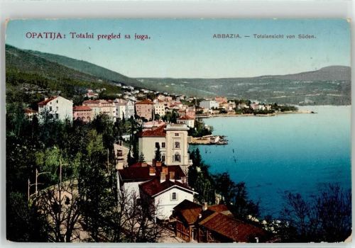 Opatija