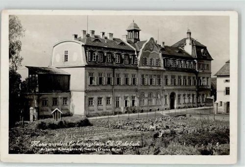 Oberrohrbach