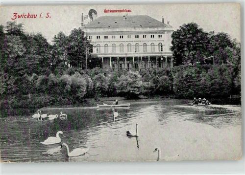 Zwickau