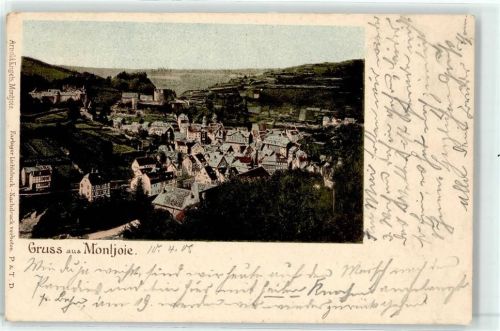 Monschau