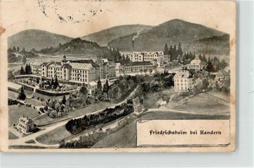 Friedrichsheim
