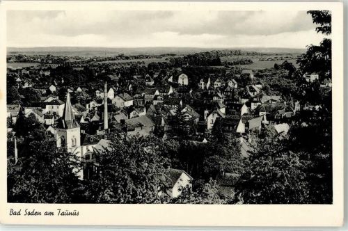 Bad Soden