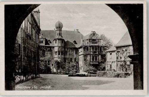 Glauchau