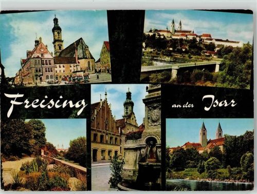 Freising
