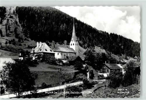 Vordermuhr Kirche