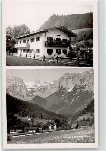 Ramsau