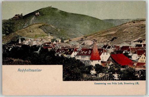 Ribeauville