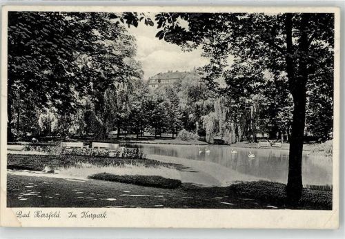 Bad Hersfeld