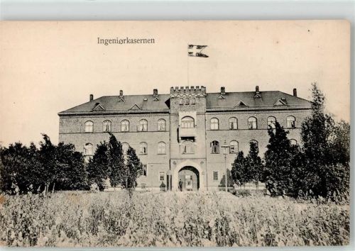 Kaserne