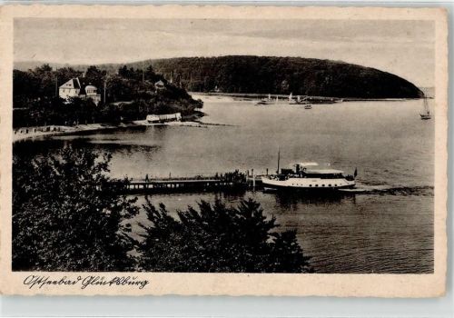 Glücksburg