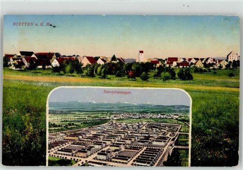 Stetten