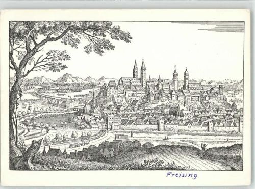 Freising