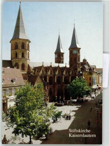 Kaiserslautern