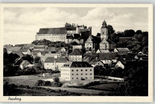 Parsberg