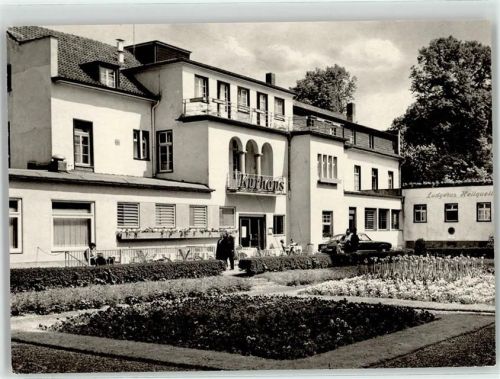 Bad Breisig Kurhaus