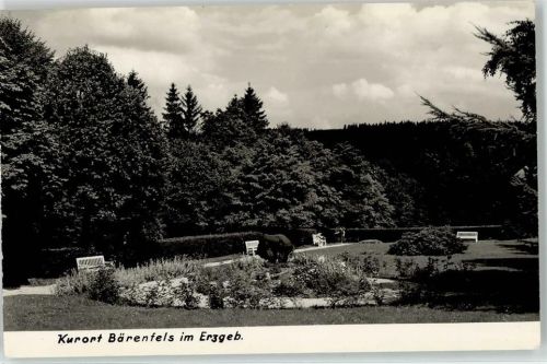 Bärenfels