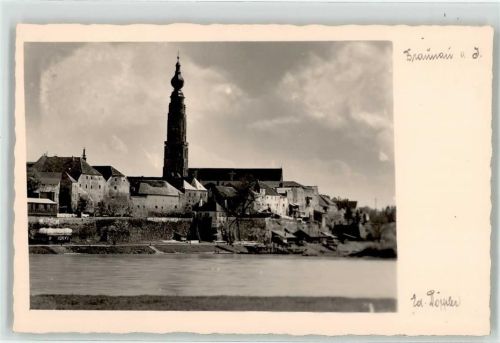 Braunau