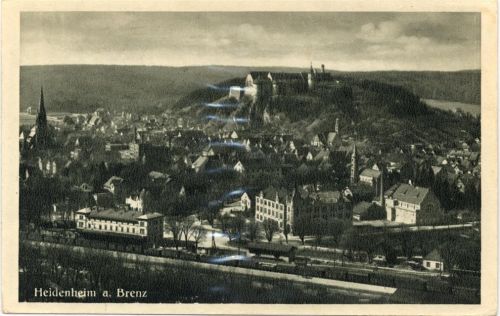 Heidenheim