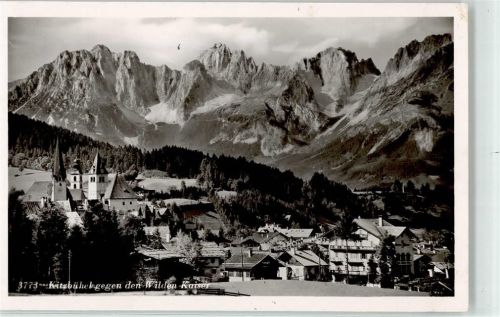 Kitzbühel