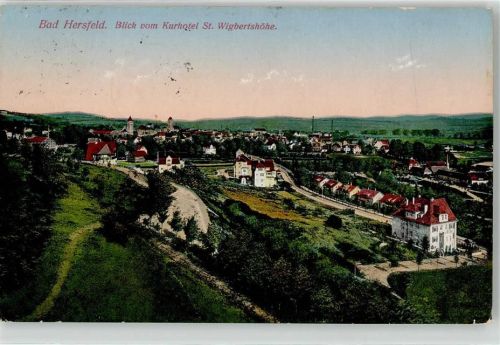 Bad Hersfeld