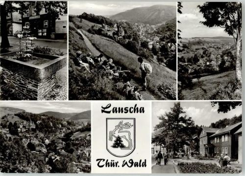 Lauscha