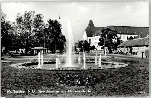 Wiener Neustadt