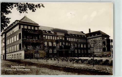 Delmenhorst Krankenhaus