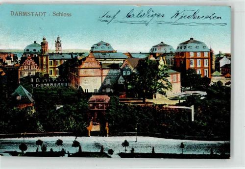 Darmstadt AKU1