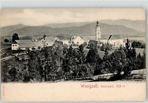 Kandlbauer Wenigzell