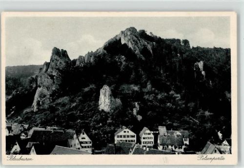 Blaubeuren