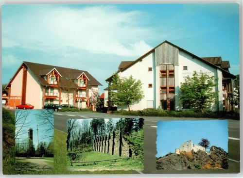 Bastenhaus Hotel Gasthaus Bastenhaus Besitzer Familie Stollhof