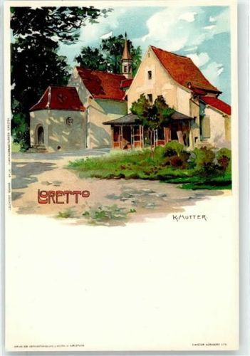 Loretto