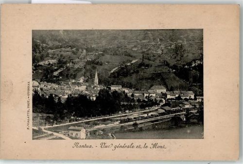 Nantua