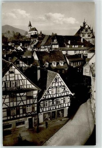 Gernsbach