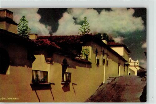 Chichicastenango