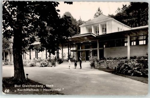 Bad Gleichenberg